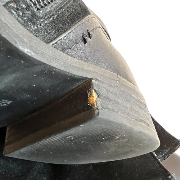 Gentle Souls over the knee boots - Picture 13 of 14